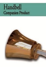 Simple Gifts Handbell sheet music cover